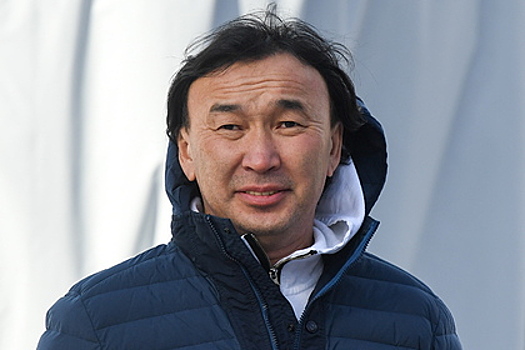 Российский скульптор покинул Лондон и решил создать арт-объект в Забайкалье