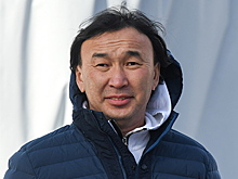 Российский скульптор покинул Лондон и решил создать арт-объект в Забайкалье