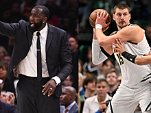 Кендрик Перкинс: «Главная угроза «Тандер» исходит не от «Сперс», а от «Наггетс»