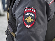 МВД потребовало взыскать с участников несогласованных акций в Новосибирске почти 3 миллиона рублей