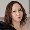 Екатерина Островская