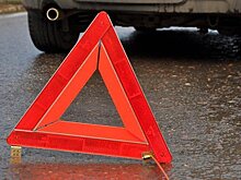 Под Саратовом «десятка» сбила девочку