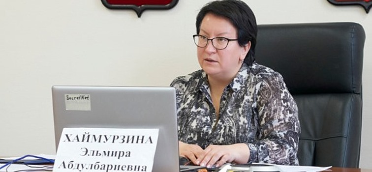 В Красногорске 1,5 тыс. медиков получили стимулирующие выплаты