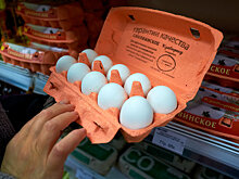 В Роскачестве рассказали, какие яйца лучше купить к Пасхе