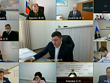 Юрий Князев рассказал, кто выберет новые территории для благоустройства