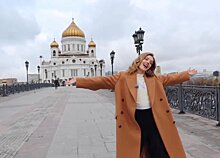 Наталья Водянова завела канал на YouTube