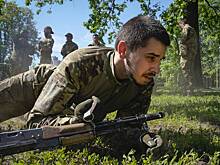 На Украине отчитались о выполнении плана по мобилизации