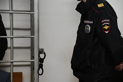 В Волгограде двух сотрудников УГРО задержали при получении взятки