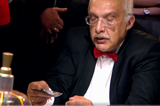 Жительница Вологодской области обыграла знатоков "Что? Где? Когда?"