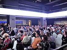 Экспресс-курс для риэлторов, организованный АН «Кварц» совместно с Gipernn.ru, посетили более 200 человек