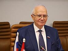 Сенатор от Самарской области Фарит Мухаметшин провел личный прием жителей Пестравского района