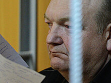 Экс-глава ФСИН Реймер признан виновным в мошенничестве