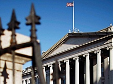 Bloomberg: Минфин США нанял экспертов в сфере экономики для оценки последствий санкций