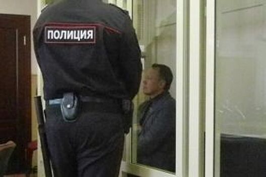 Замначальника ДЗО Перми арестован до 15 апреля