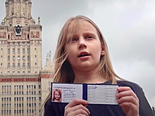 Отец девятилетней студентки МГУ сравнил стоимость обучения в вузе с ипотекой