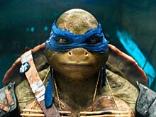 Фронтмен Guns N'Roses в 1991 году опоздал на концерт из-за "Черепашек-ниндзя"