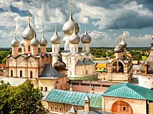 В России существенно изменится один из старейших туристических маршрутов Золотое кольцо