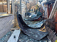 Названо число погибших в Хорлах