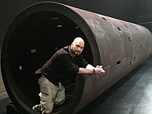 «Эдип» и «Гамлет» на выезде: в Тель-Авиве продолжается фестиваль «Гешер»