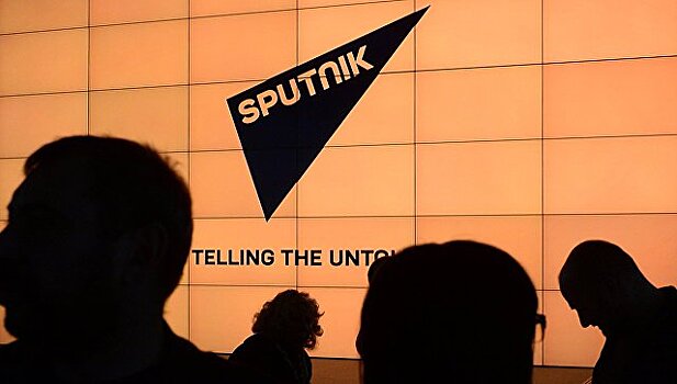 Sputnik вошел в двадцатку самых посещаемых новостных сайтов Франции