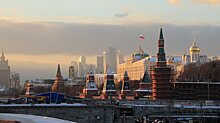 На Новый год пензенцы смогут уехать в Москву дополнительным поездом