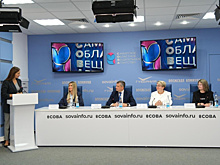 В регионе набирают волонтеров Международного форума "Россия - спортивная держава"