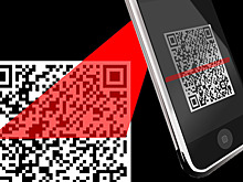 На магазинах Челябинска появились объявления, как попасть внутрь без QR-кода