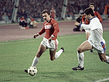 "Спартак" выйдет на матч третьего тура РПЛ в майках с Черенковым