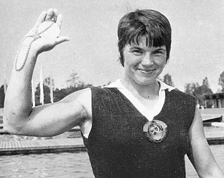 Как случилось, что утонула олимпийская чемпионка по гребле Юлия Рябчинская