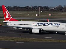 На рейсах Turkish Airlines на популярный курорт туристам не хватает бизнес-класса