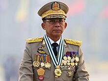 В МУС заявили о скорой выдаче ордера на арест лидера еще одной страны