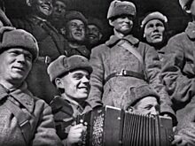 Почему военную песню «В землянке» запрещали в СССР?