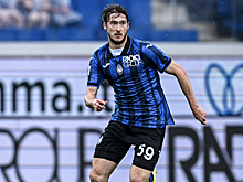 «Кальяри» и «Фиорентина» интересуются Алексеем Миранчуком