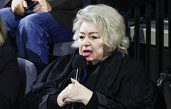 Тарасова отреагировала на слова шведских биатлонистов о российских атлетах