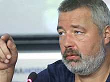 Главным редактором "Новой Газеты" избрали Дмитрия Муратова