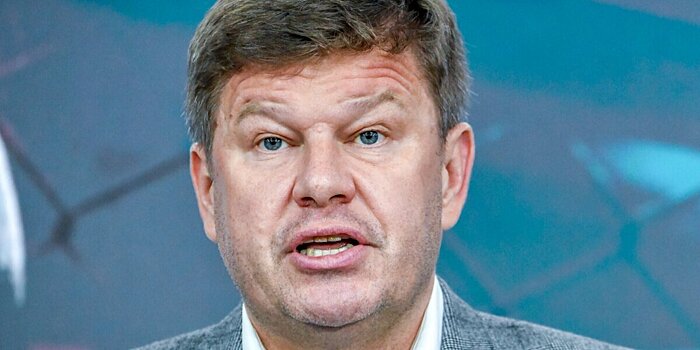 Губерниев прокомментировал решение исполкома УЕФА