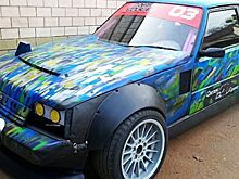 Крутой тюнинг ЗАЗ Таврия всех времён и народов