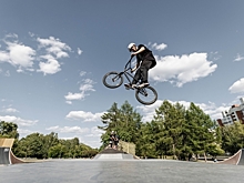 В Екатеринбурге любители скейтов, BMX и самокатов смогут побороться в турнире за кубок города