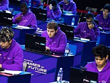 Москва 24 покажет пресс-конференцию, посвященную итогам "Игр будущего"
