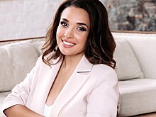 Звезда Ольга Дибцева призналась, что лечила послеродовую депрессию у психиатра