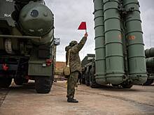 Турция близка к отказу от российских С-400 ради F-35, заявил посол США. В России считают, что он «немного блефует»