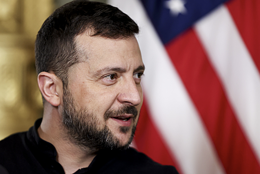 На Украине завявили, что Зеленский активно готовится к выборам