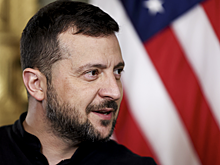 На Украине завявили, что Зеленский активно готовится к выборам