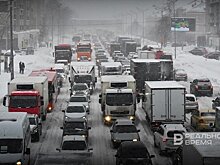 Более 8 тыс. раз татарстанцы сообщили о нарушении ПДД через "Народный инспектор"