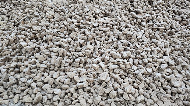 Мобилизованного пензенца оштрафовали за щебень у дома