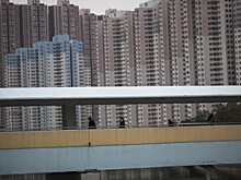 Власти КНР проигрывают войну с пузырем недвижимости