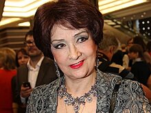 Родственники Зинаиды Кириенко решают, какой памятник будет стоять на могиле артистки