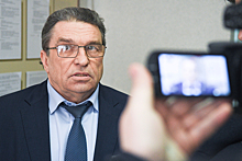 Марчевский дал старт кампании по возвращению Екатеринбургского цирка. Первым делом он привлек к процессу областного министра