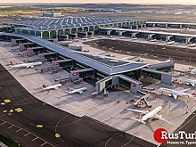 Свыше 20 рейсов задержали и отменили в аэропортах Московского региона