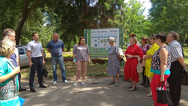 В Тольятти подсчитали, во сколько обойдется переоборудование базы отдыха в полноценный детский лагерь